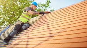 Best Roof Installation  in Mount Jackson, VA