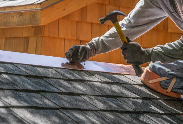 Best Roof Ventilation Installation  in Mount Jackson, VA